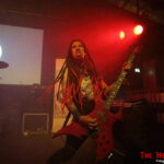 Black Rabbit Fest 2025: Headless Hunter
